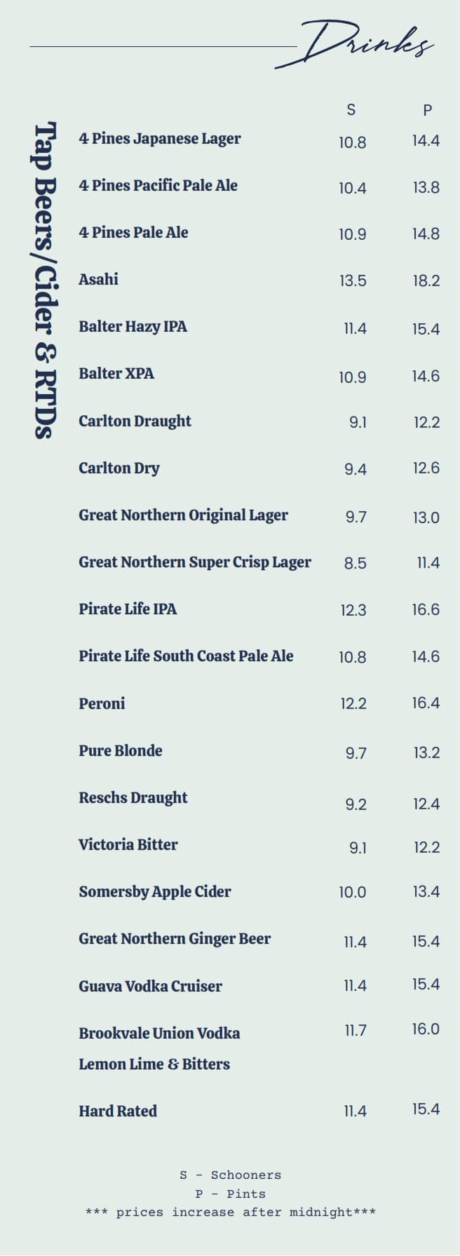 Beer Cider List 11.06.24 001
